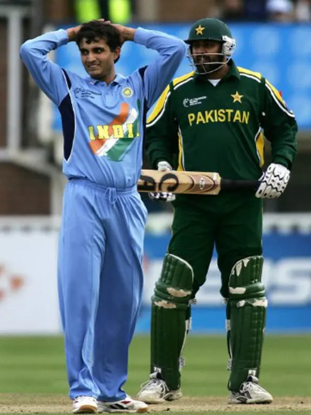 5 मौके जब बड़े टूर्नामेंट में पाकिस्तान ने बिगाड़ा भारत का खेल