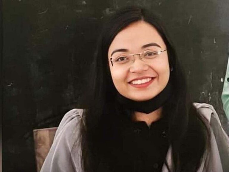 राशिका इस्लाम ने लहराया कामयाबी का परचम, असम राज्य लोक सेवा आयोग परीक्षा में किया टॉप