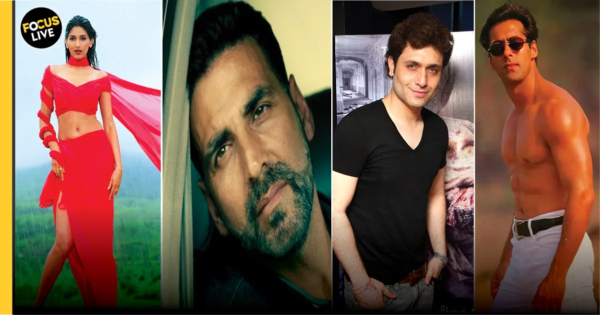 जेल की हवा खा चुकी हैं ये 10 फिल्मी सितारे, जानिए वजह