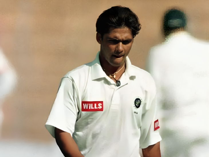 इस भारतीय क्रिकेटर ने की खुदकुशी, चौथी मंजिल से लगाई छलांग, सचिन की कप्तानी में किया था डेब्यू