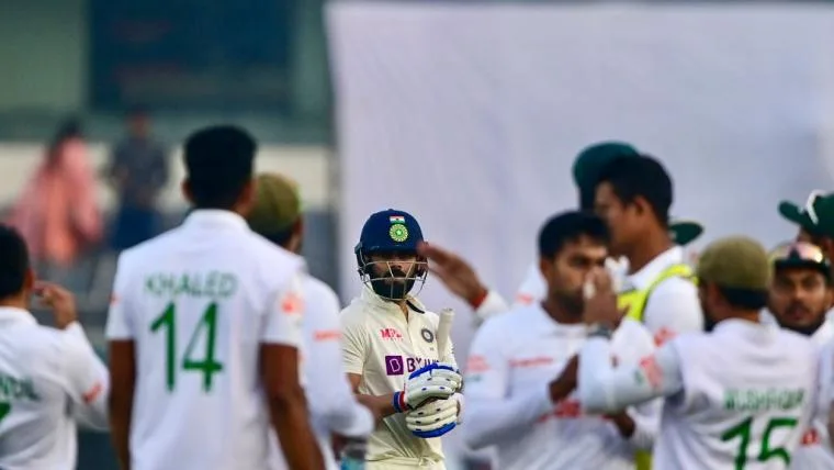 IND Vs BAN: 17 सितंबर से खेली जाएगी भारत-बांग्लादेश टेस्ट सीरीज़, जानिए पूरा लेखा-जोखा