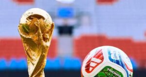 FIFA WC26: Three Nations, 48 Teams, One Trophy: The Biggest Football Carnival Begins Tonight!