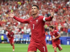Back with a Bang: Ronaldo Breaks Messi’s Record, Becoming a Once-in-a-Century Portuguese Legend Cristiano Ronaldo