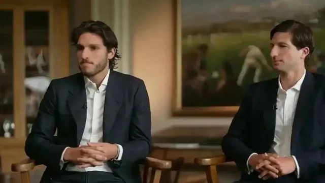the focus live - Sky Sports aired an interview with Imran's sons during the lunch break; the PCB threatened to pull out of the match.
