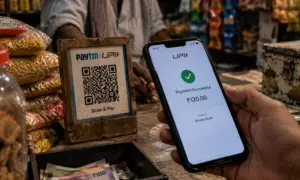 2,000 रुपये से ऊपर के UPI पेमेंट पर नया नियम: जानिए आम जनता और दुकानदारों पर इसका क्या होगा असर