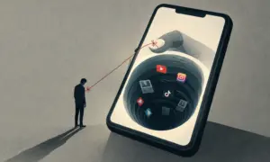 अनंत स्क्रॉलिंग: एक तकनीक जिसने चुपचाप हमारे हज़ारों घंटे निगल लिए